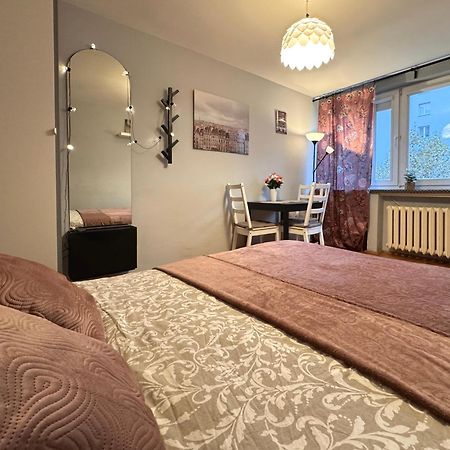 K22 Palac Kultury I Nauki /Bagno Warsawa Bagian luar foto