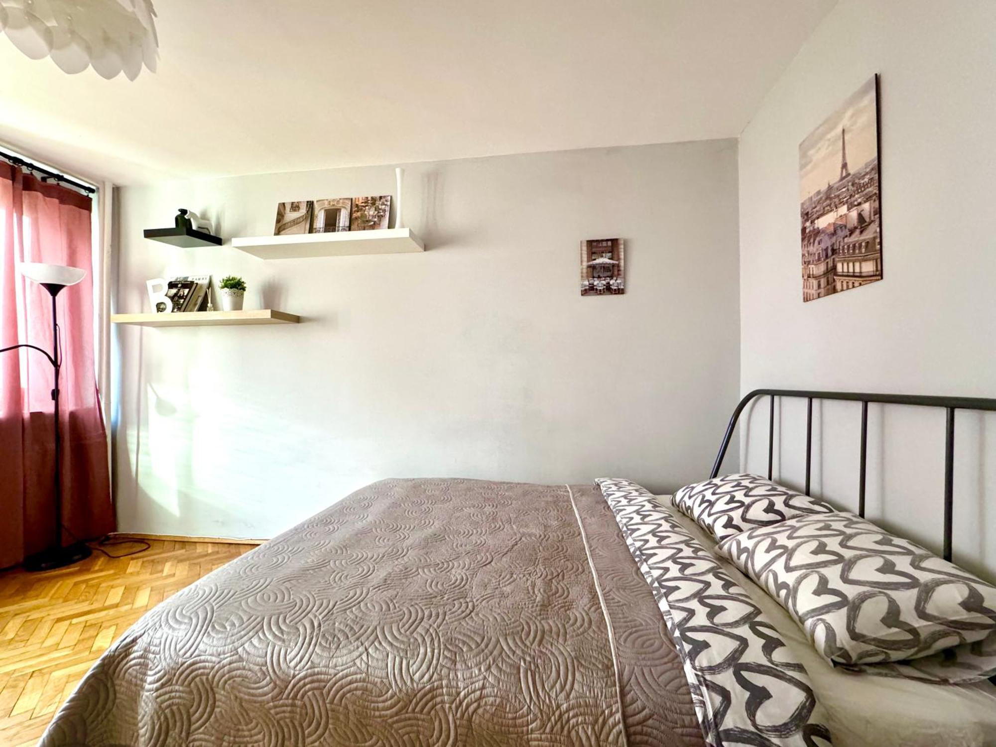 K22 Palac Kultury I Nauki /Bagno Warsawa Bagian luar foto