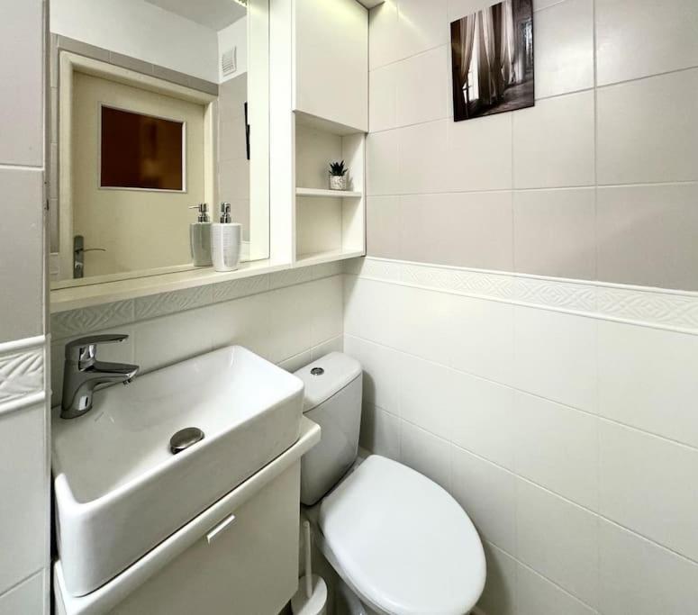 K22 Palac Kultury I Nauki /Bagno Warsawa Bagian luar foto