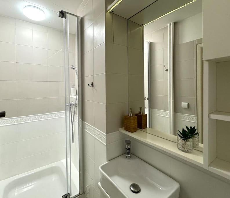 K22 Palac Kultury I Nauki /Bagno Warsawa Bagian luar foto