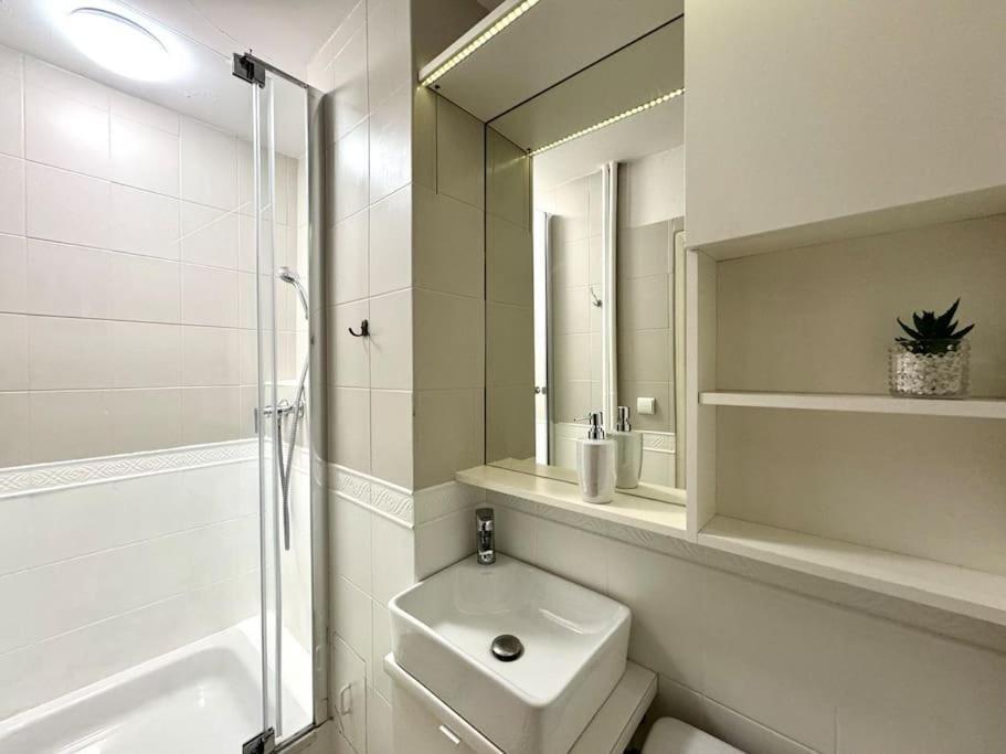 K22 Palac Kultury I Nauki /Bagno Warsawa Bagian luar foto