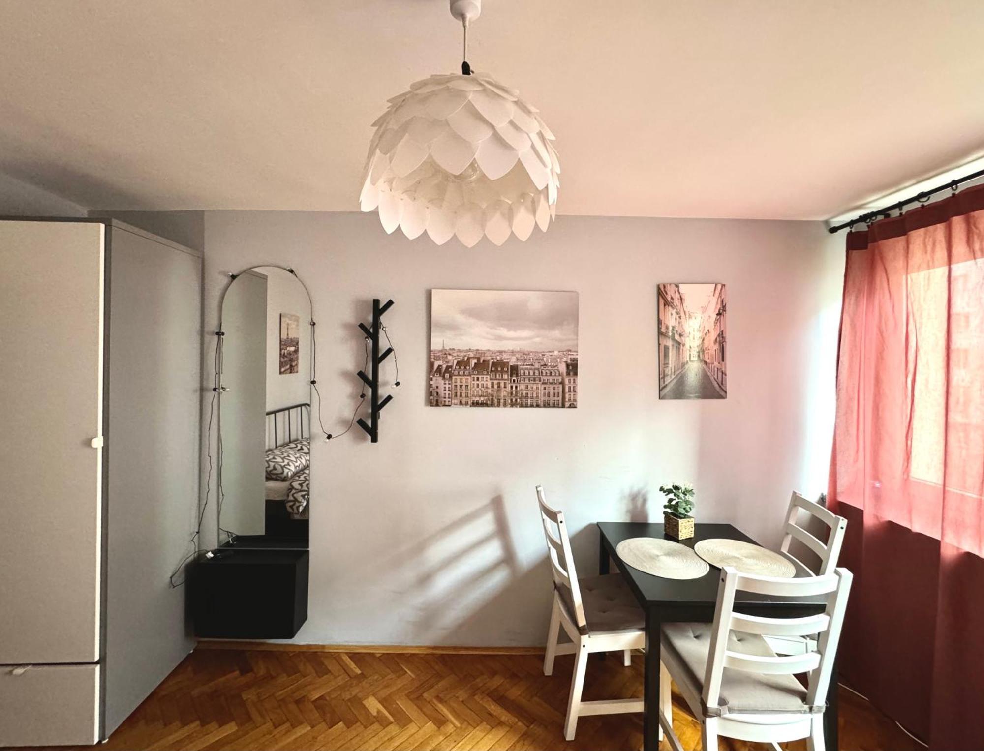 K22 Palac Kultury I Nauki /Bagno Warsawa Bagian luar foto