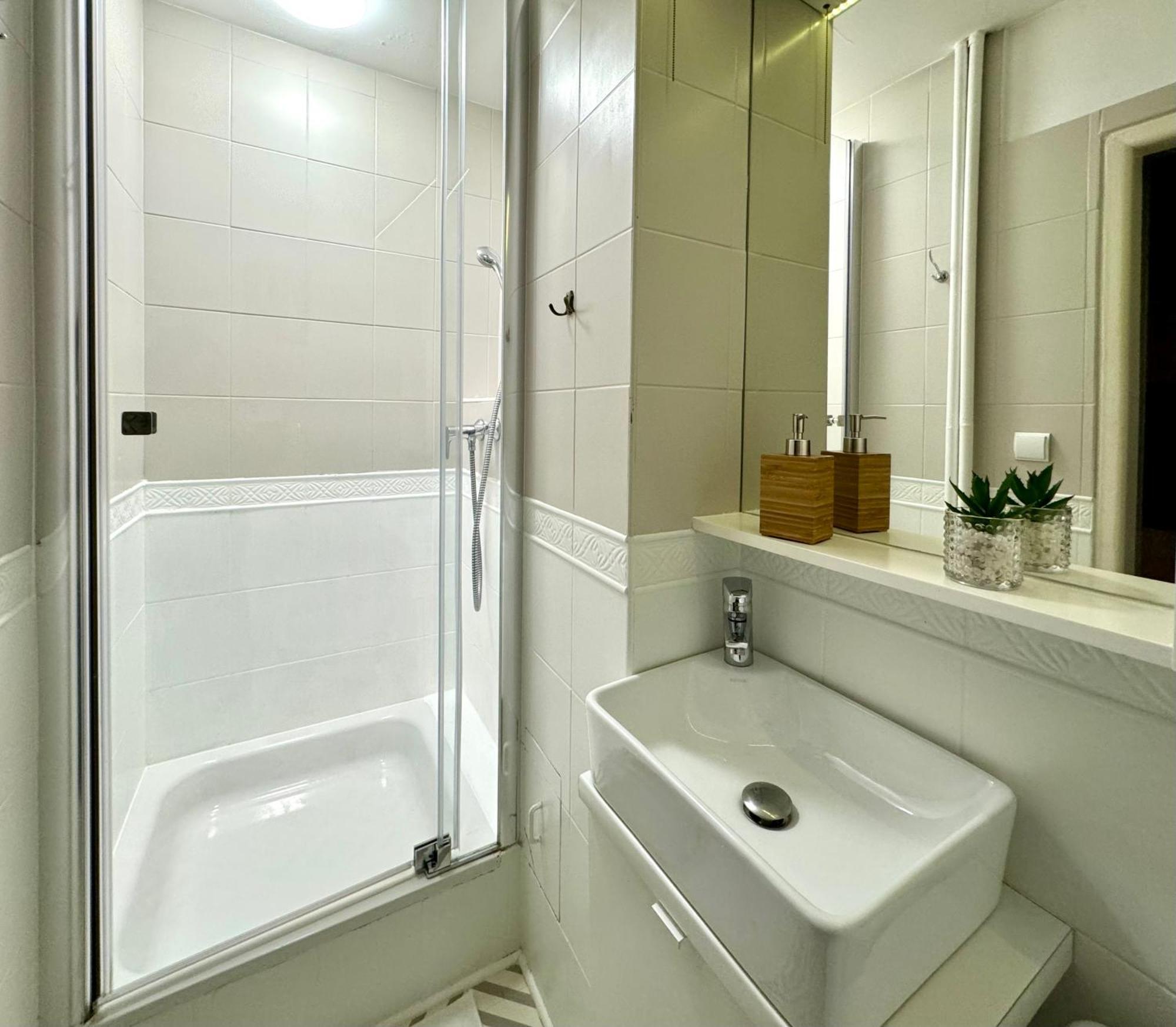 K22 Palac Kultury I Nauki /Bagno Warsawa Bagian luar foto