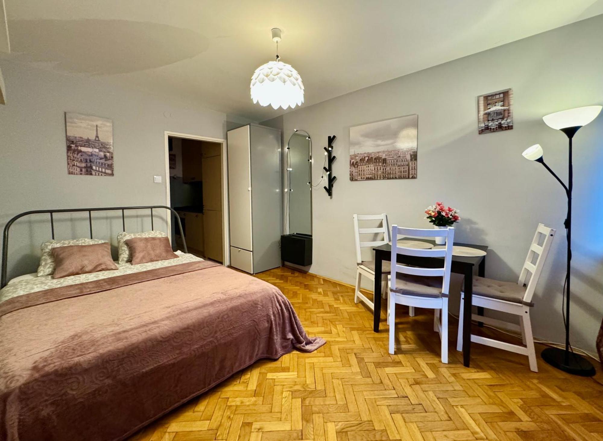 K22 Palac Kultury I Nauki /Bagno Warsawa Bagian luar foto